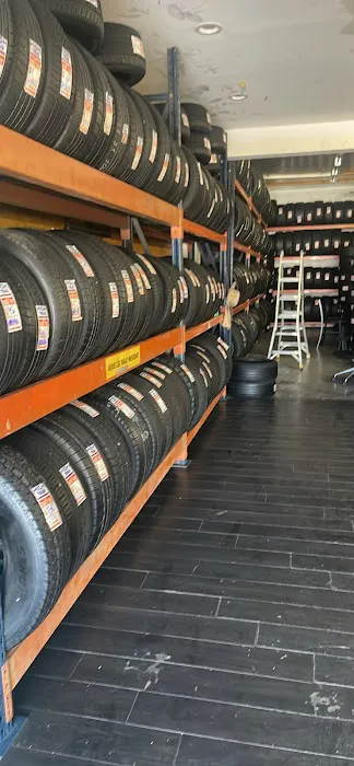 dmc tires and auto service 2