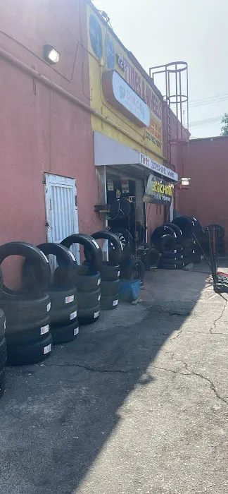 dmc tires and auto service 4