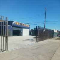 LA TIRE & AUTO SERVICE No2