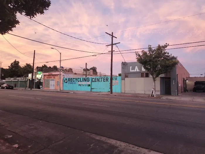 L.A. CRANK 2