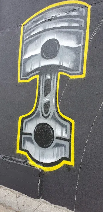 L.A. CRANK 3