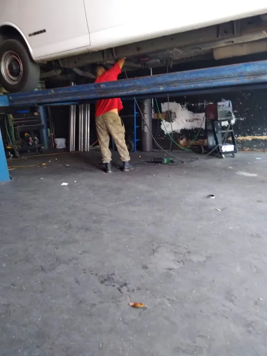 Gonzalez Mufflers 2