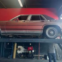 Gonzalez Mufflers