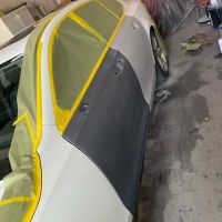 Del Rey Auto Body Shop