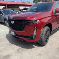 Pacific rims auto Body shop