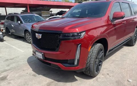 Pacific rims auto Body shop