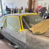 La Roca Auto Body Repair