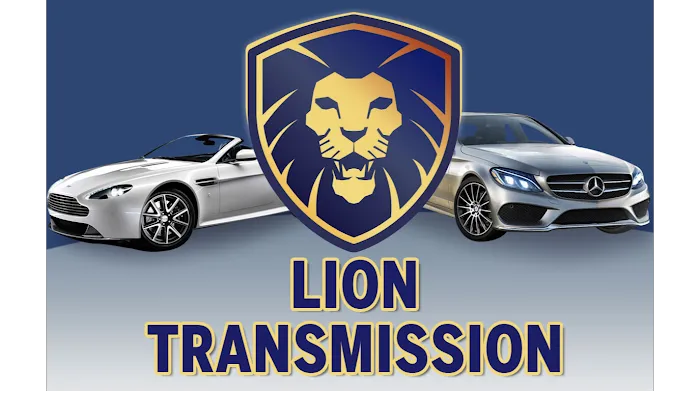 Lion Transmission 6