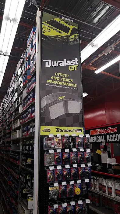 AutoZone Auto Parts 3