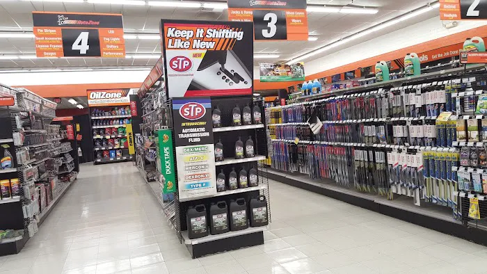AutoZone Auto Parts 6