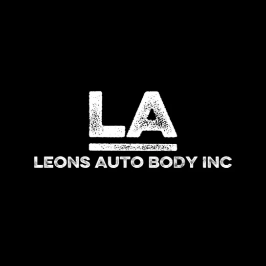 Leon's Auto body Inc 5