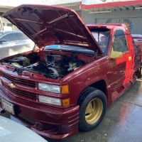 One Stop Auto Collision