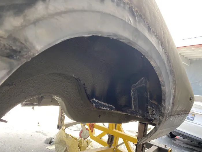 One Stop Auto Collision 5