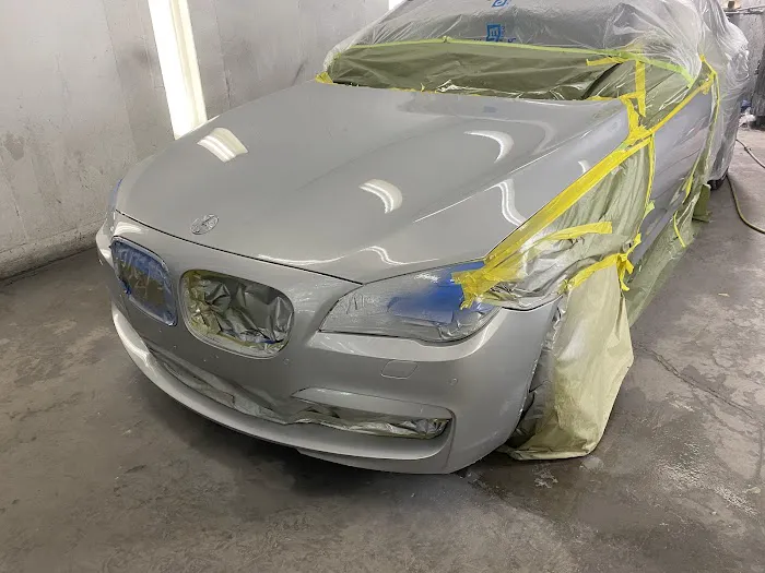 One Stop Auto Collision 4
