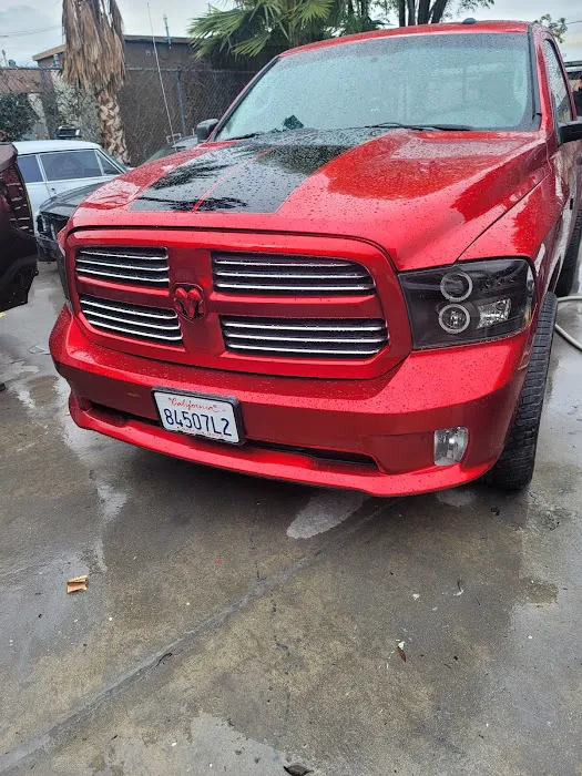 One Stop Auto Collision 9