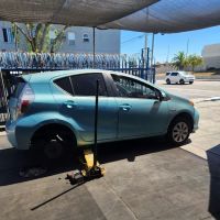 Alex Auto Reapair & Tires LLC
