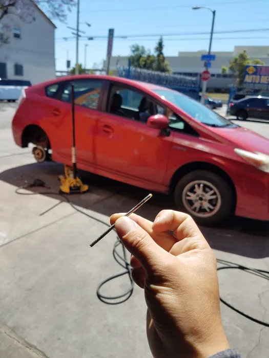 Alex Auto Reapair & Tires LLC 2