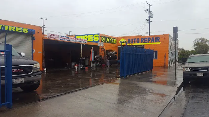 Alex Auto Reapair & Tires LLC 5