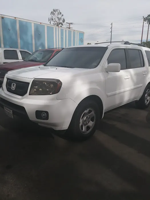 junior body shop and paint 1