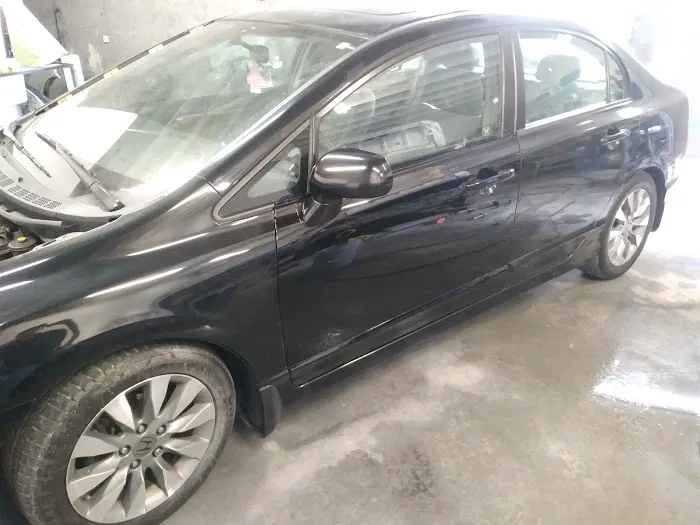 junior body shop and paint 3
