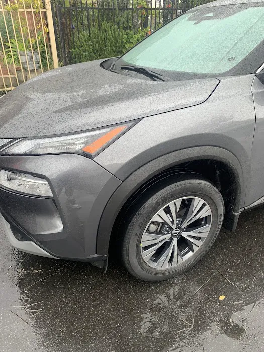 Jessy's Auto Body 0