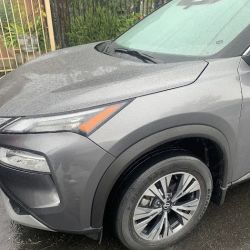 Jessy's Auto Body ico