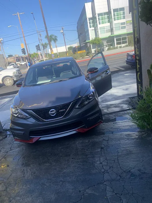 Jessy's Auto Body 1