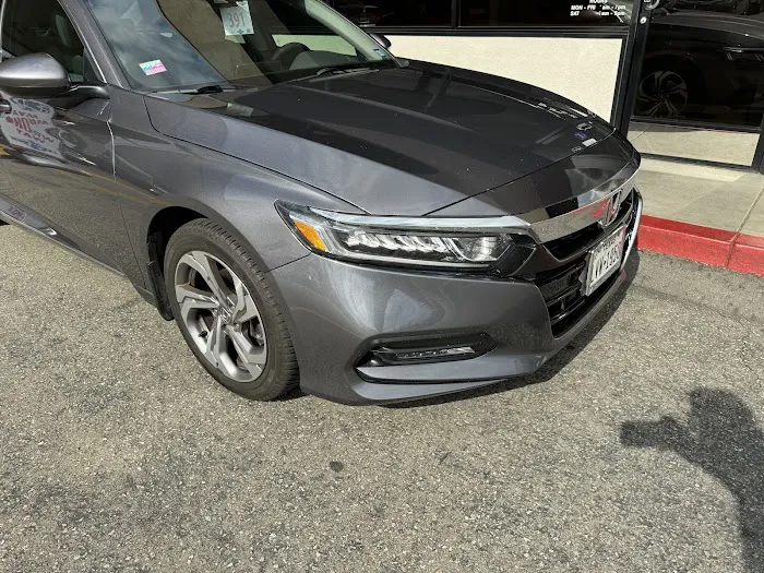 Jessy's Auto Body 4