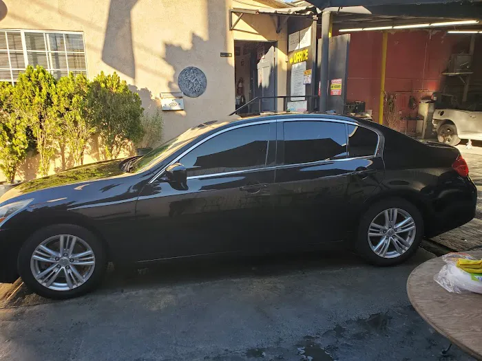 Jessy's Auto Body 8