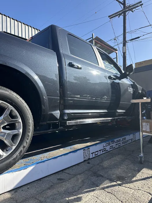 LA Total Auto Parts 5