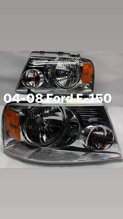 LA Total Auto Parts 3