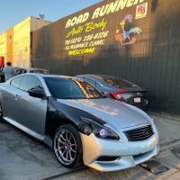 Road Runner Auto Collision