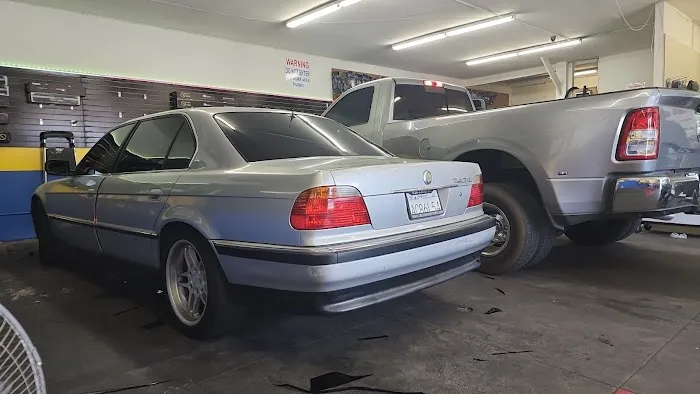 Profe Window Tint 1