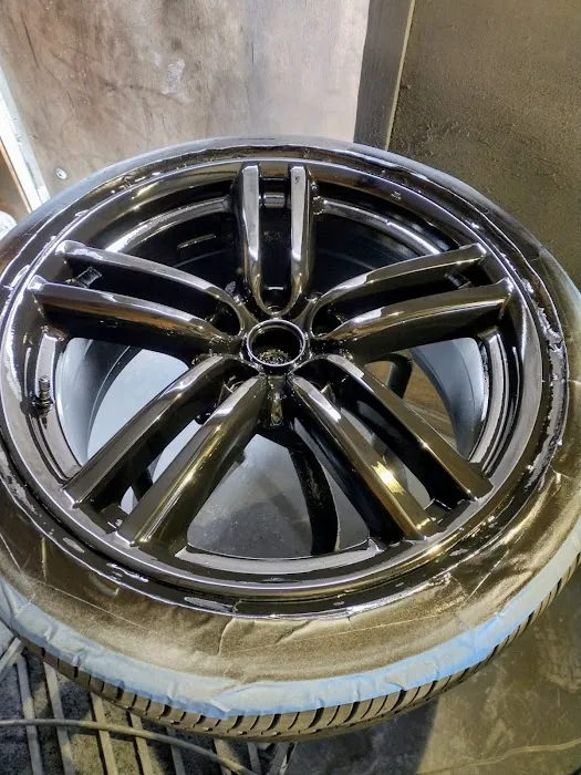 Country Tires 7