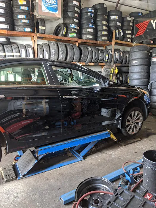 Country Tires 4
