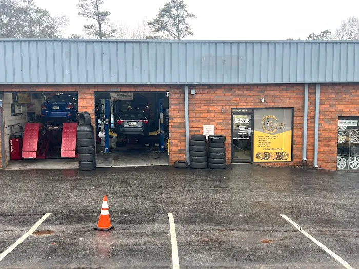 Country Tires 3