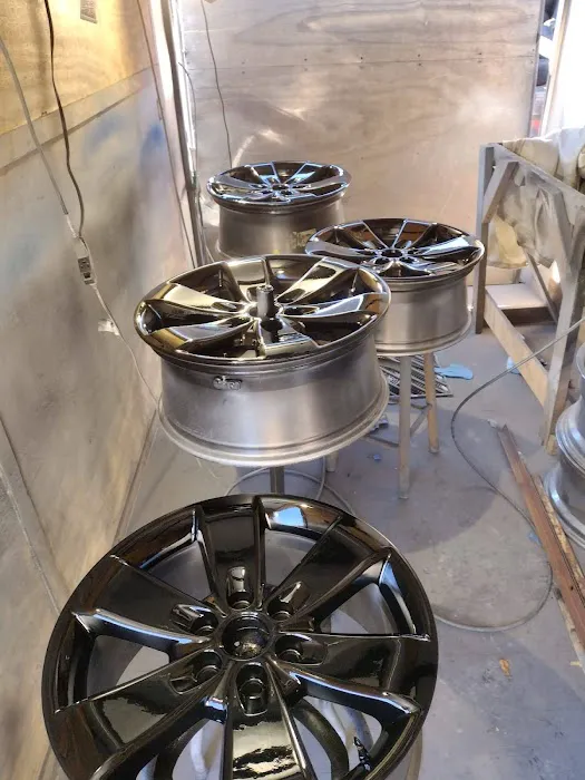 Country Tires 9