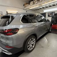 Solarworks Glass Tinting
