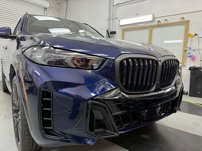 Solarworks Glass Tinting 8