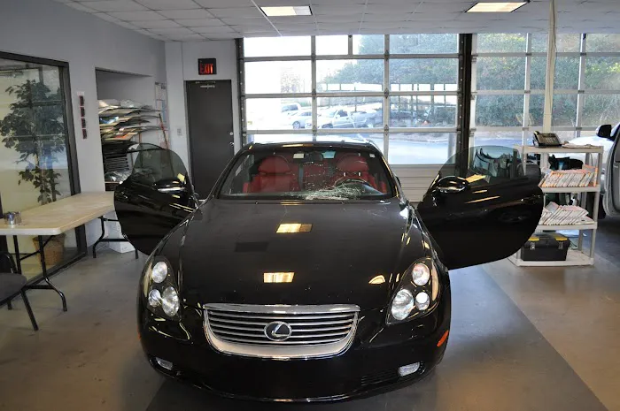 Xpress Auto Glass 0