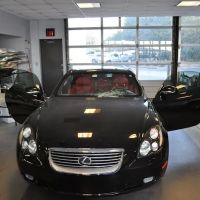 Xpress Auto Glass