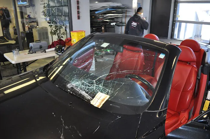 Xpress Auto Glass 8