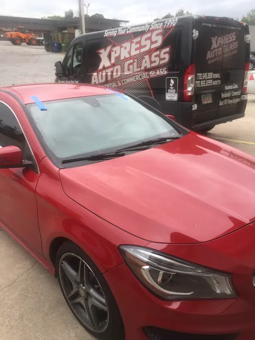 Xpress Auto Glass 4