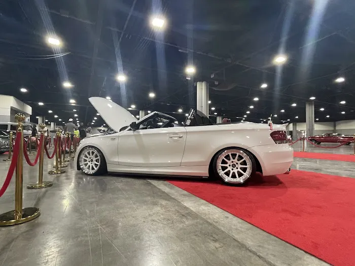 BIMMERS SERVICE CENTER LLC 3