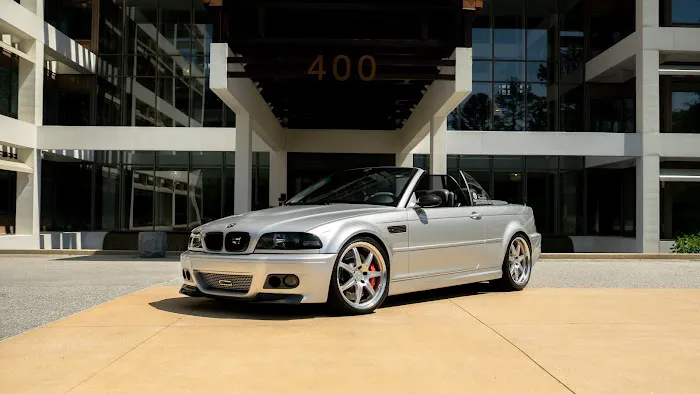 BIMMERS SERVICE CENTER LLC 9