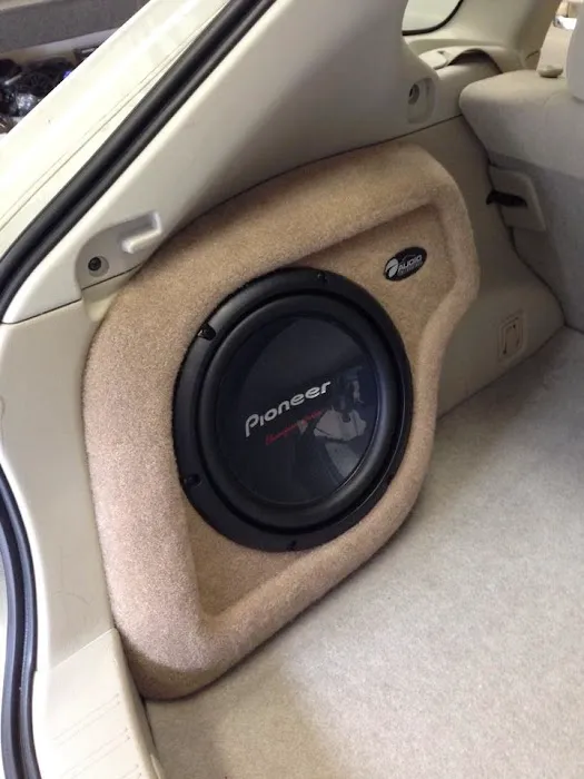Sound Master 4