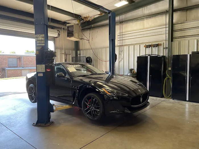 North Fulton Auto Center 4