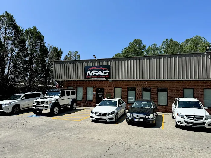 North Fulton Auto Center 1