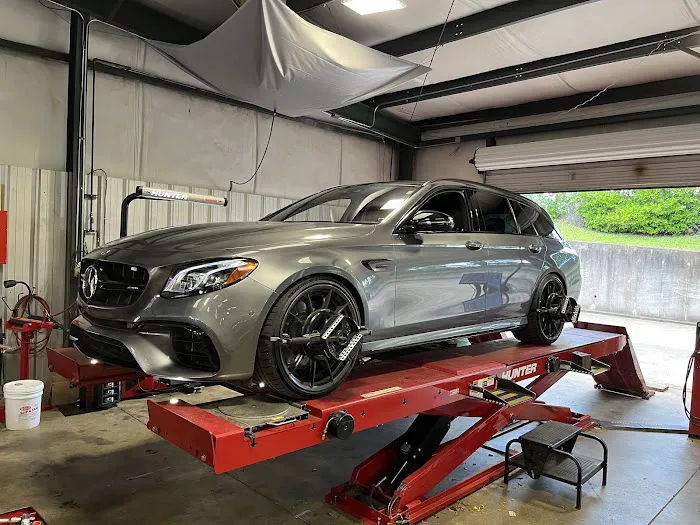 North Fulton Auto Center 9