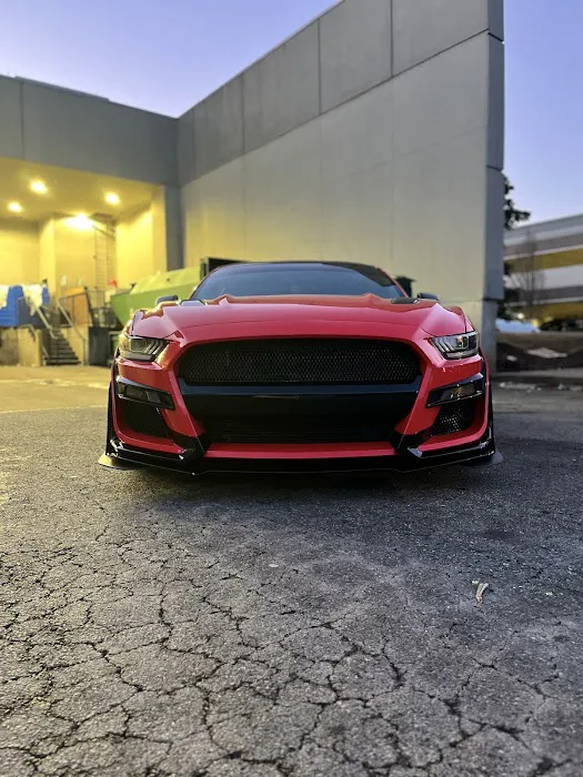 Infinite Collision Repair 3